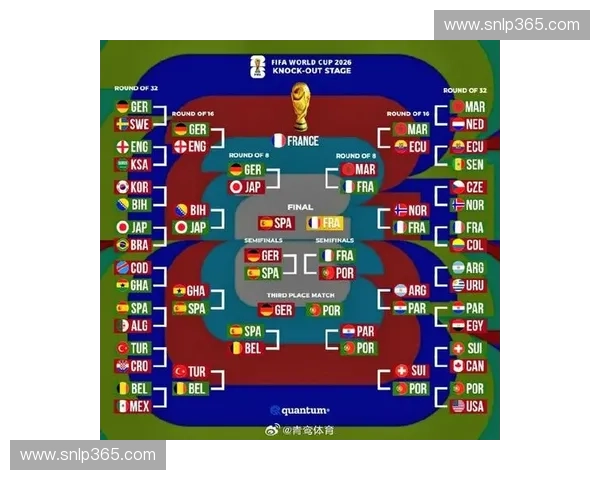 2026世界杯精彩比分盘点与关键赛果分析全纪录
